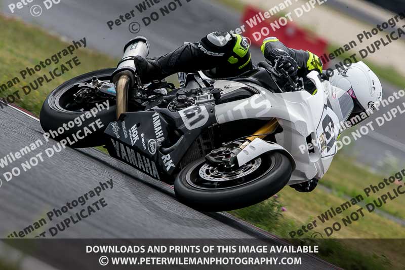 25 to 27th july 2019;Slovakia Ring;event digital images;motorbikes;no limits;peter wileman photography;trackday;trackday digital images